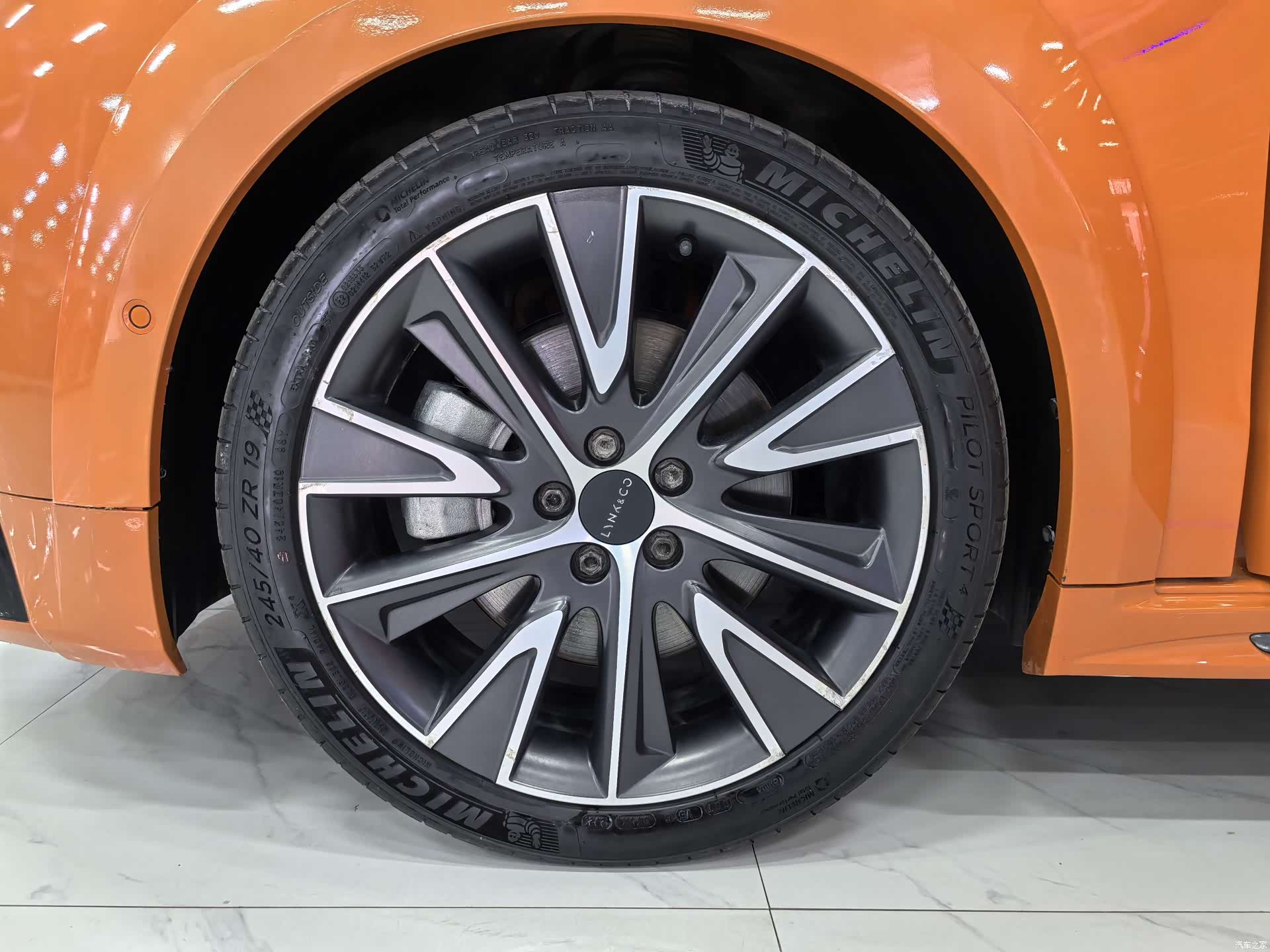 Lynk & Co 02, 2021 17
