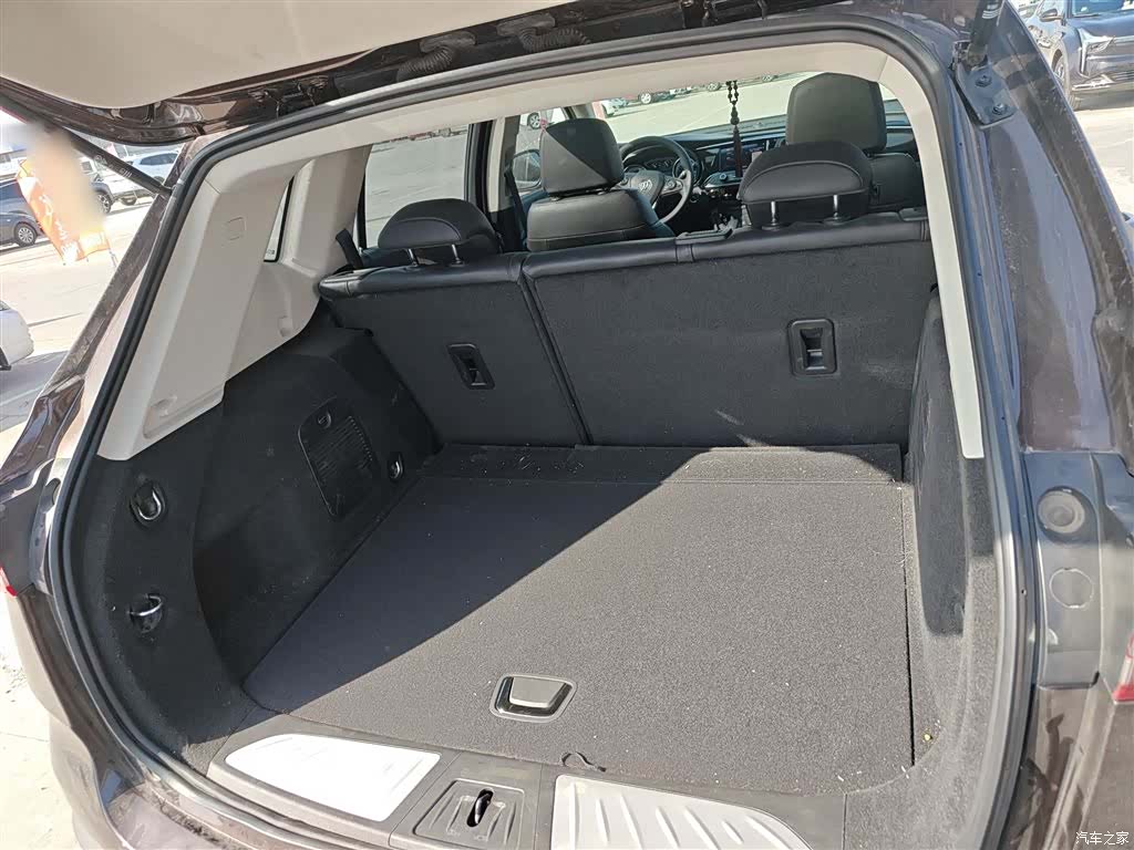 Buick Envision Plus, 2020 15