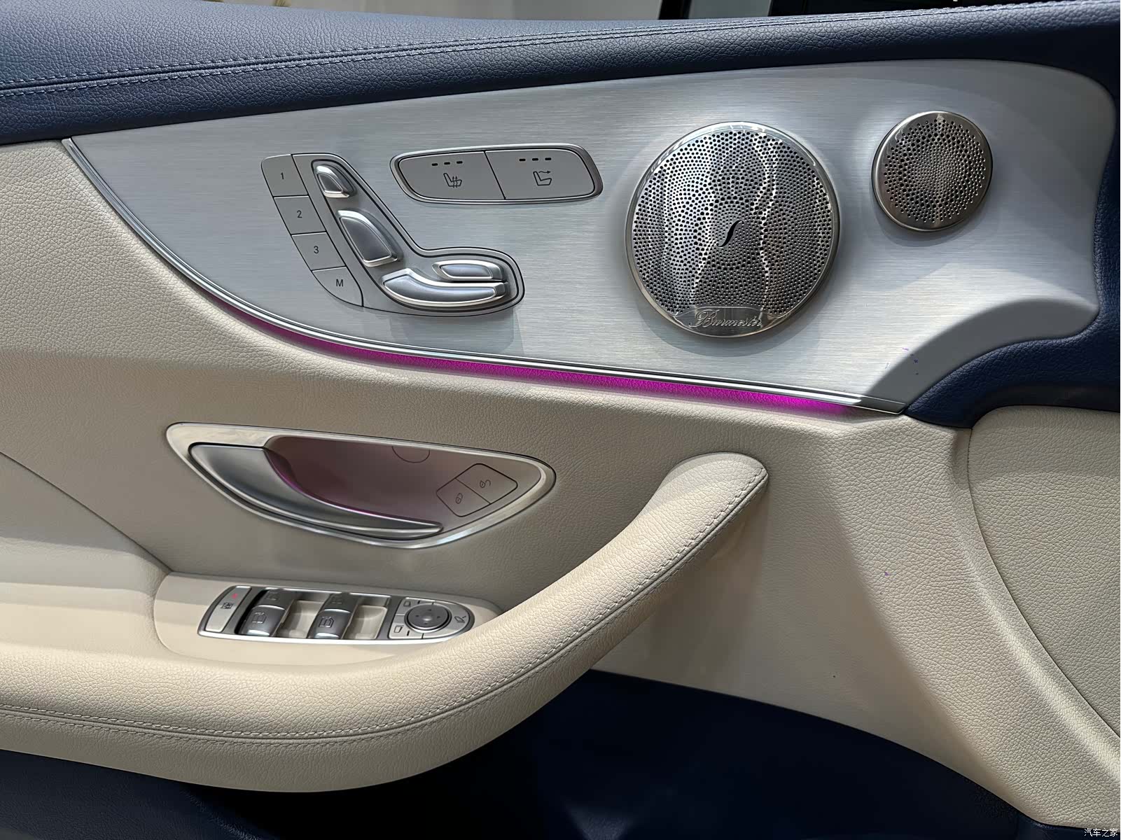 Mercedes-Benz E-Class, 2022 7