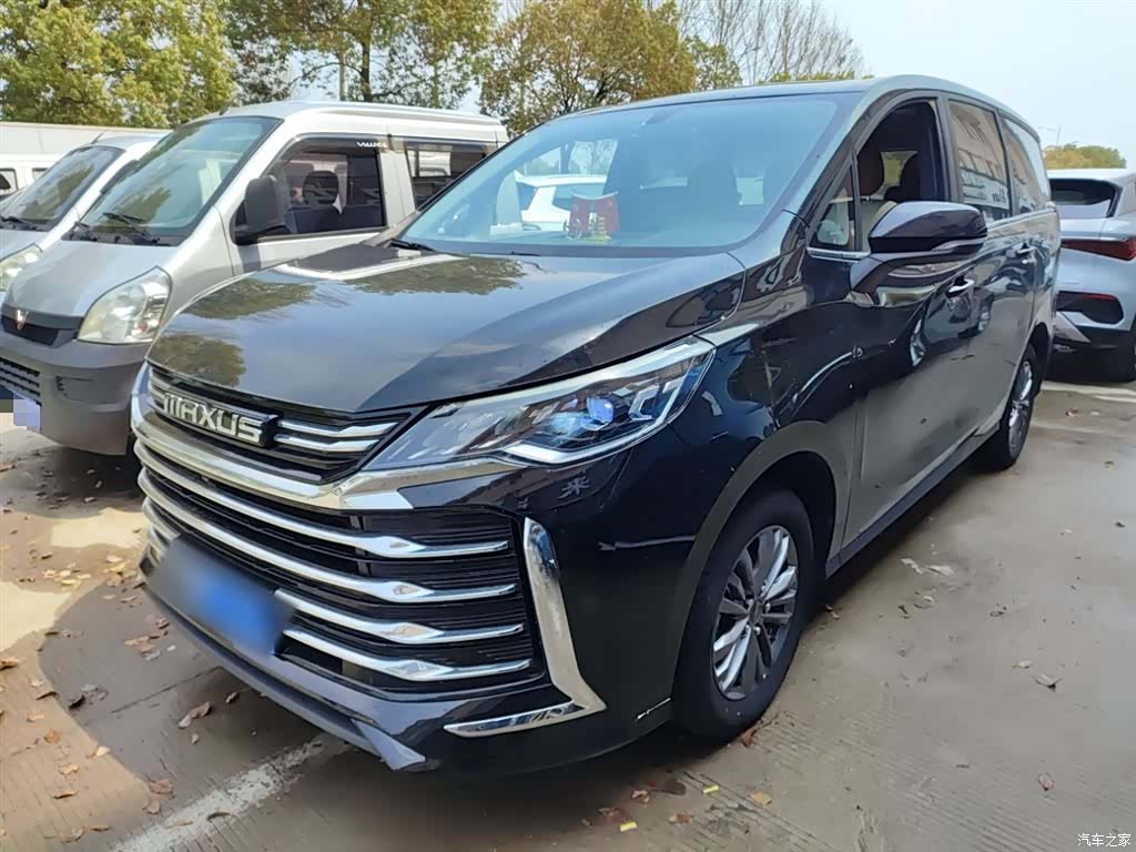Maxus G50, 2023 2