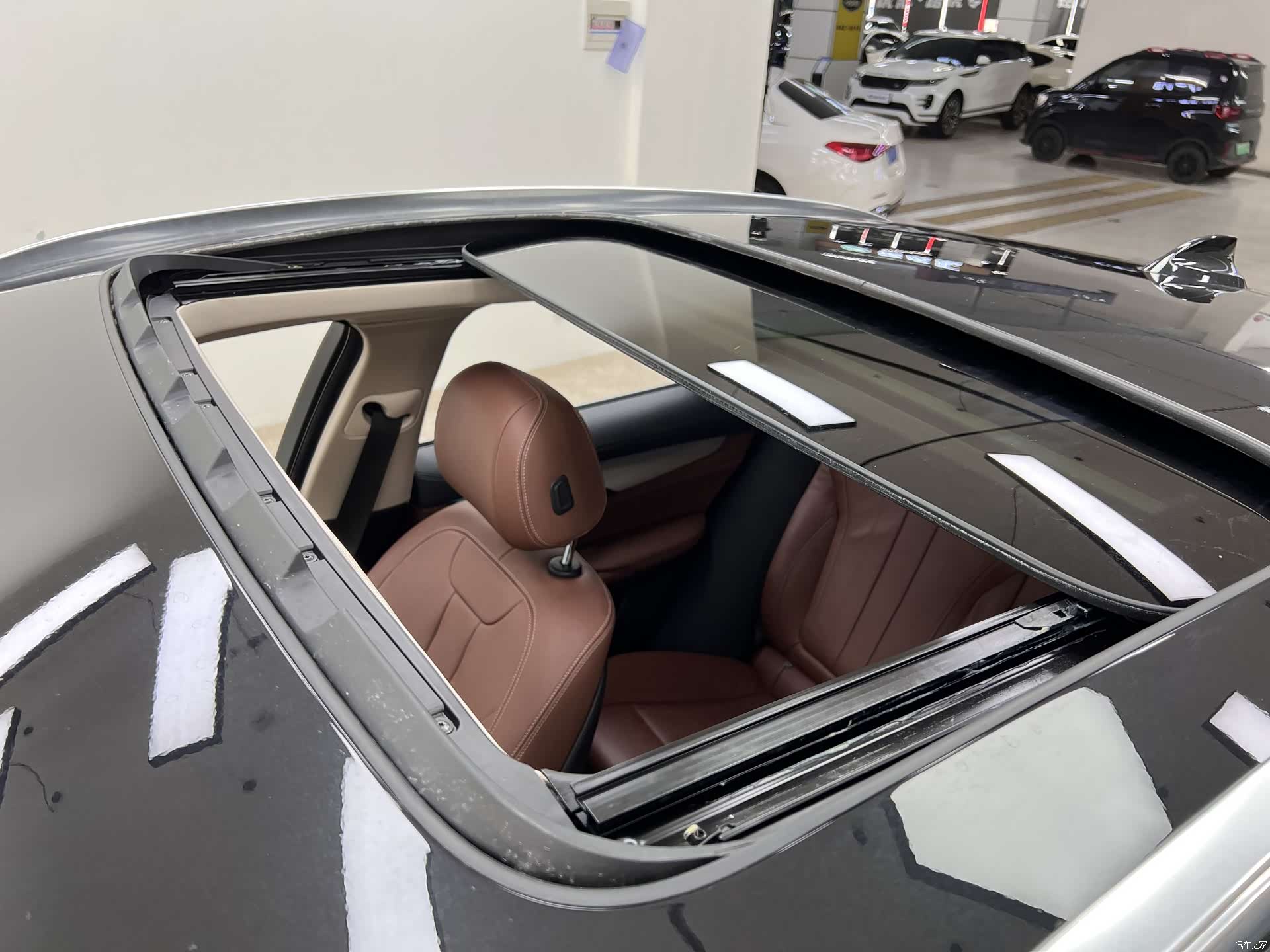 BMW X6, 2019 37