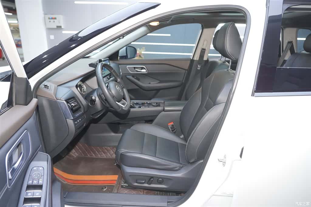 Nissan X-Trail, 2022 14