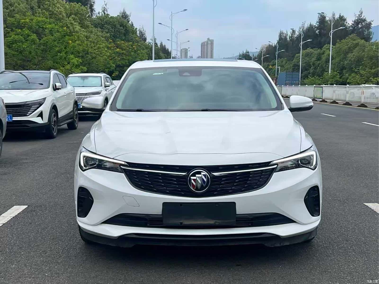Buick Verano, 2022 2
