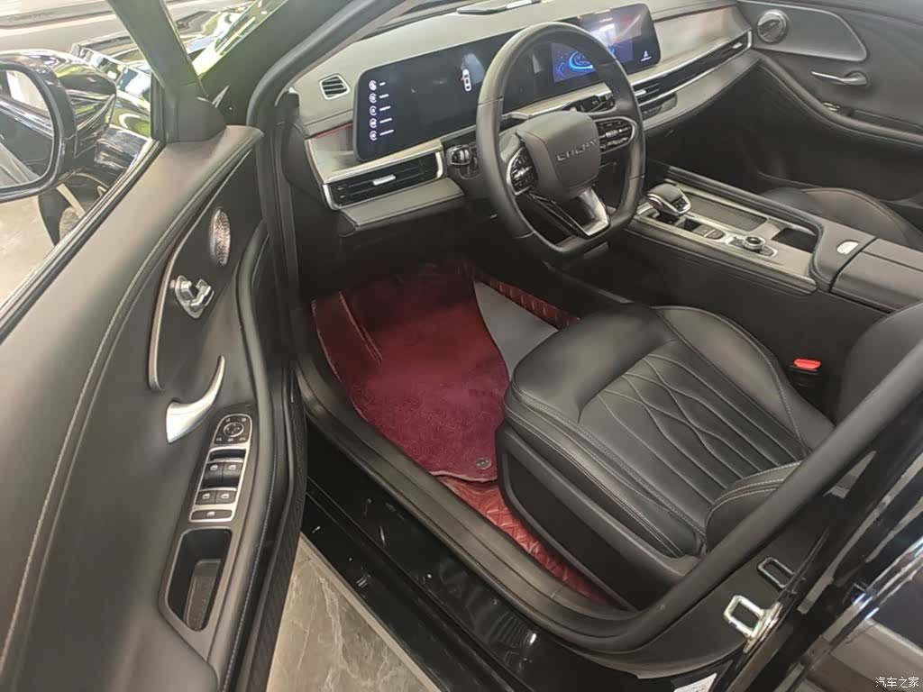 Chery Arrizo 8, 2024 16
