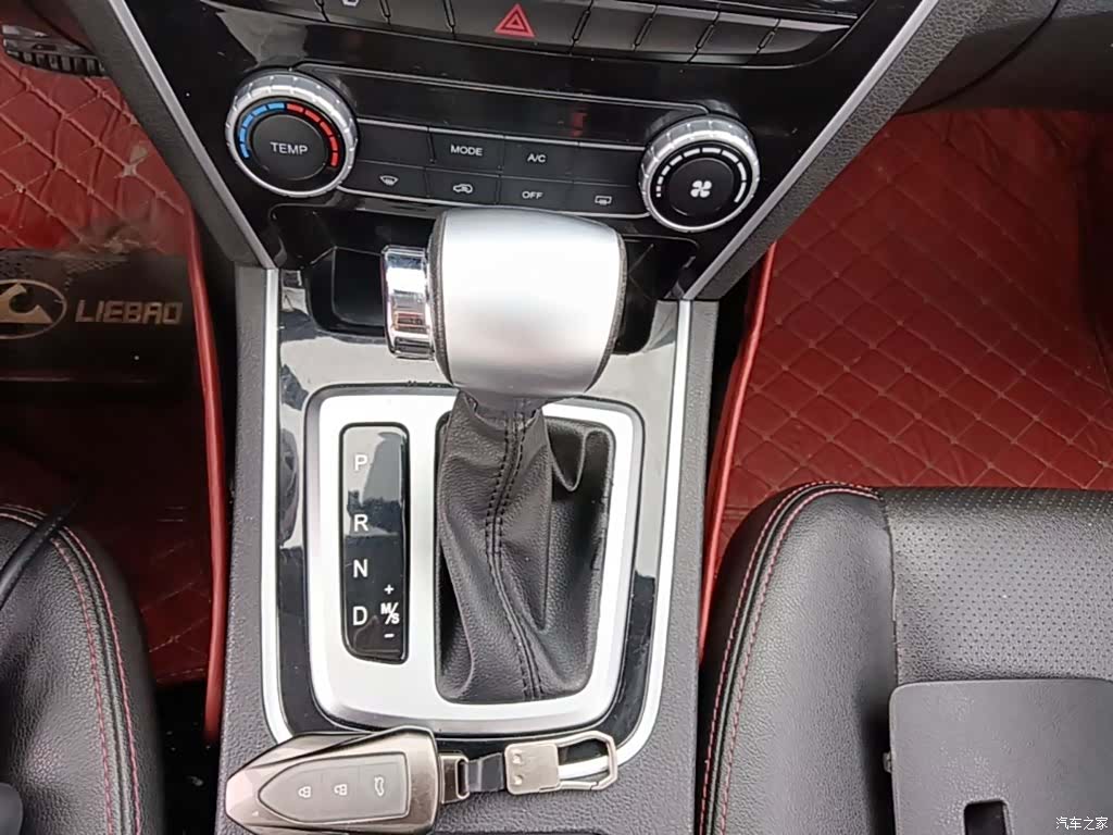 Liebao CS10, 2017 14