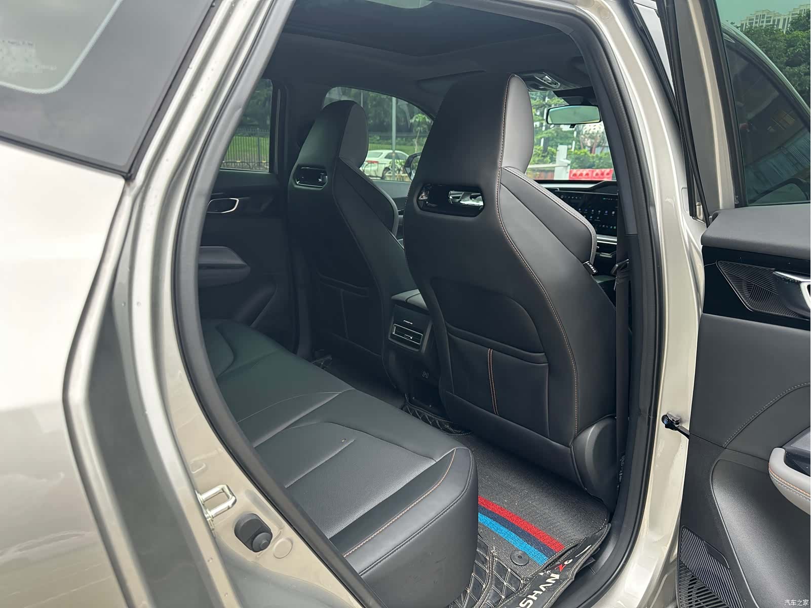Changan Z6, 2024 31