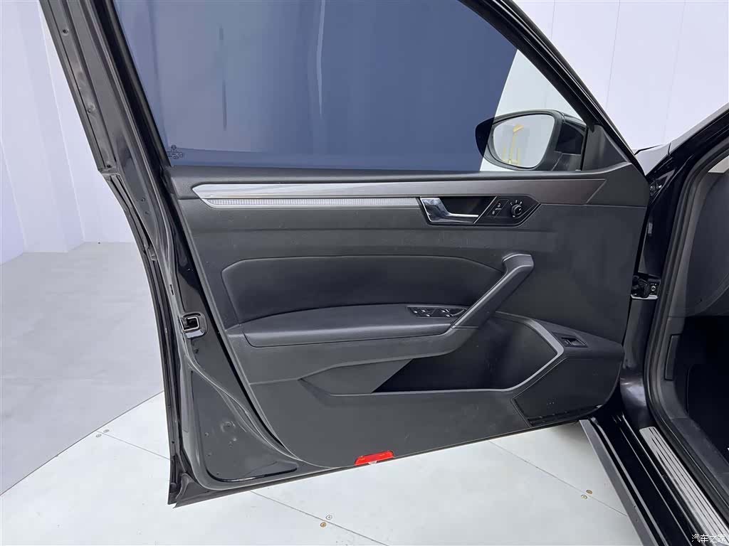 Volkswagen Passat, 2017 17
