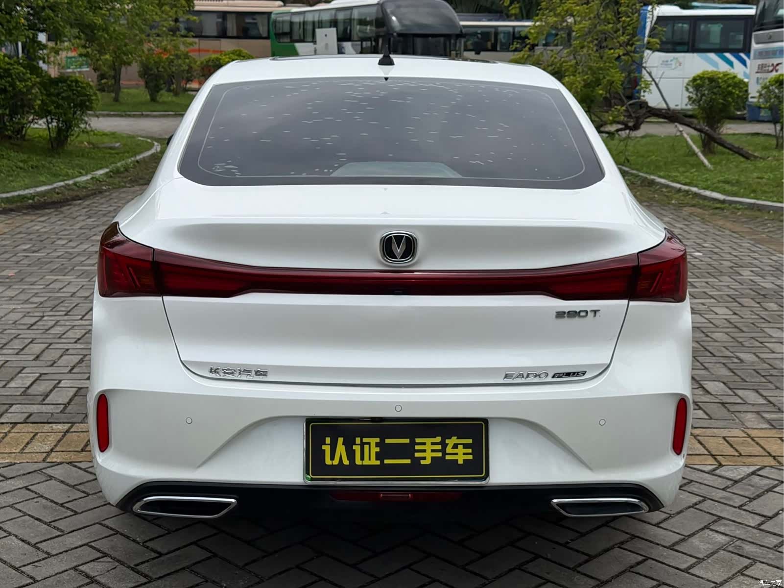 Changan Eado, 2022 12