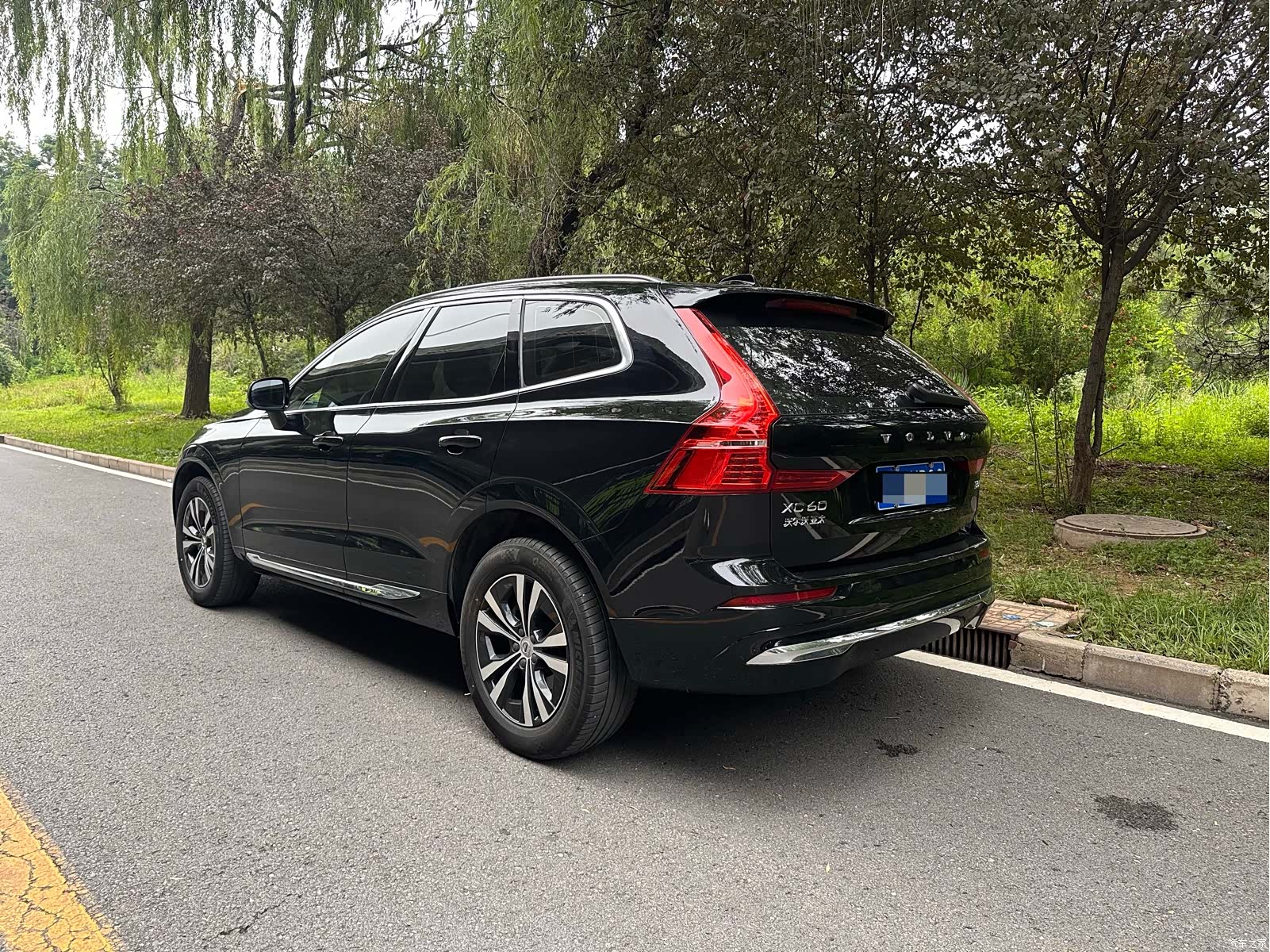 Volvo XC60, 2023 4