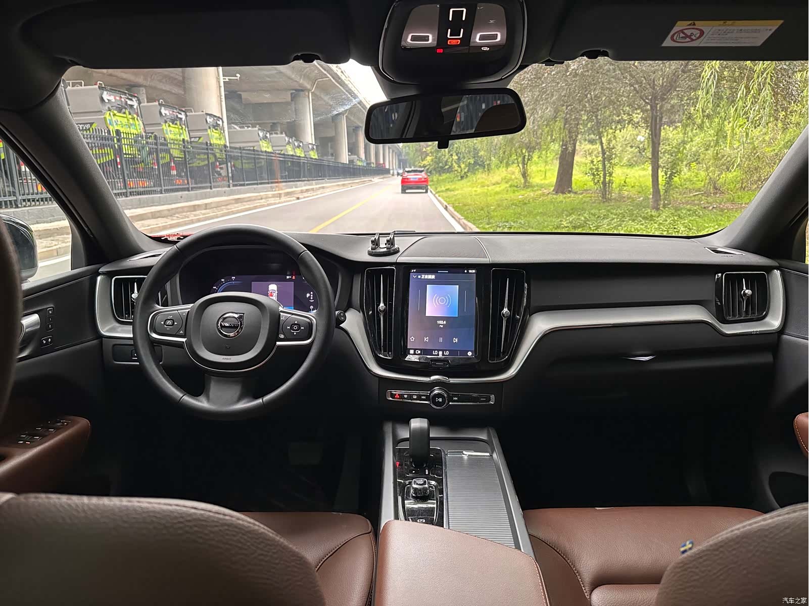 Volvo XC60, 2023 12