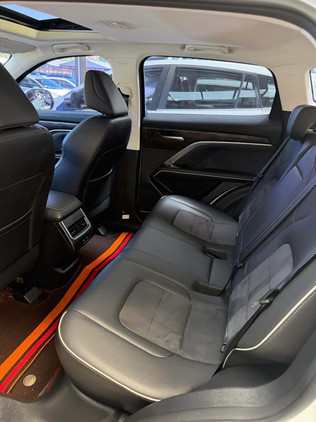 Haval H6, 2023 12