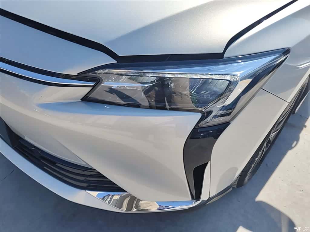 Buick Velite, 2024 24