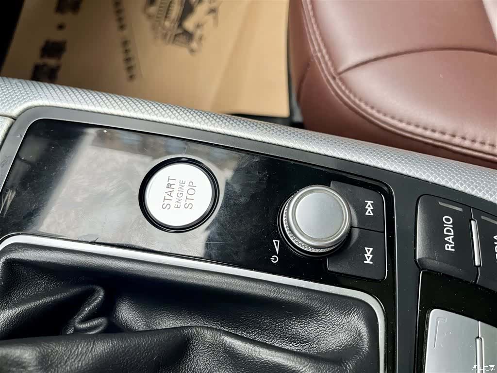 Audi A6L, 2015 13
