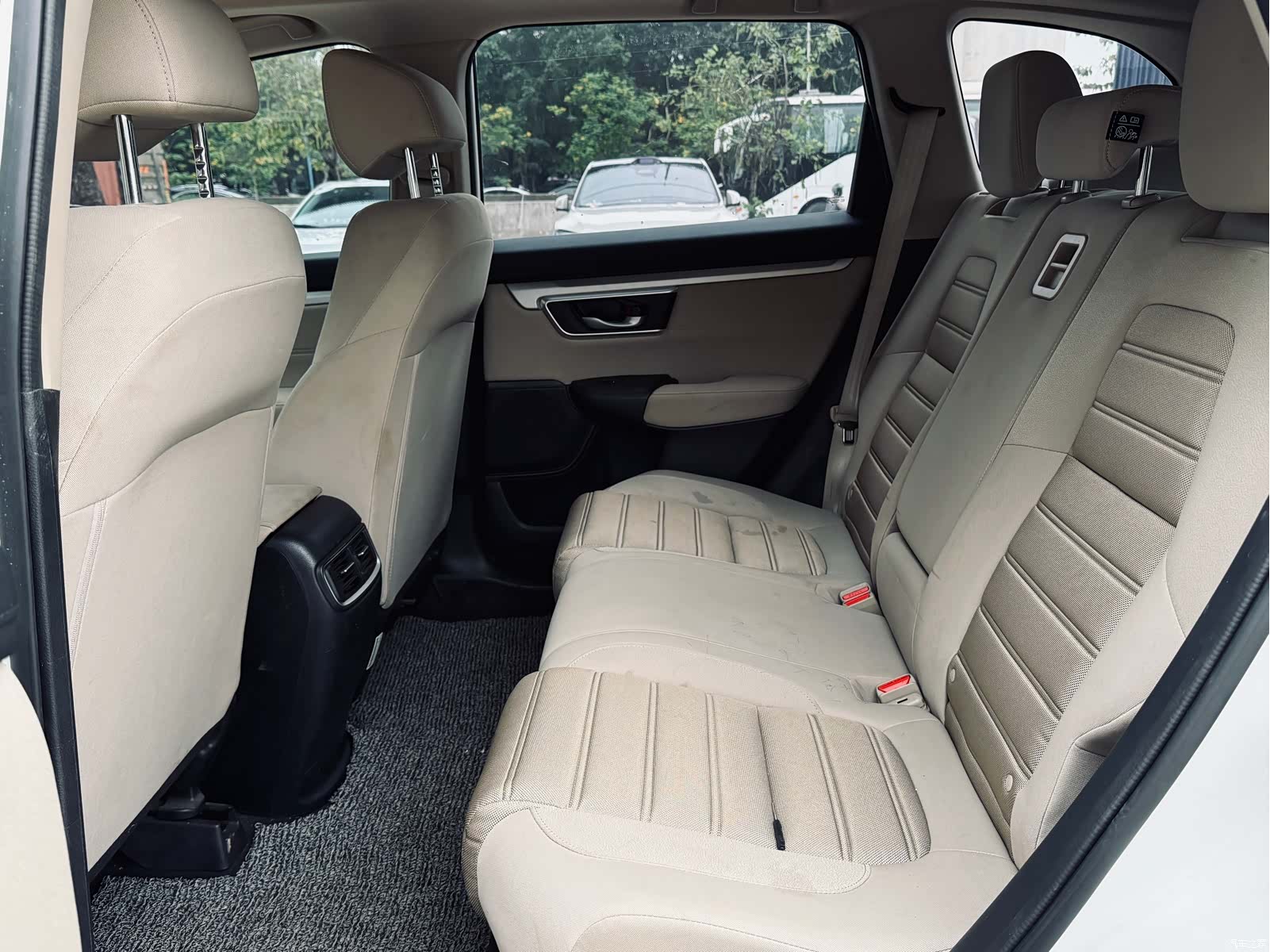 Honda CR-V, 2020 21