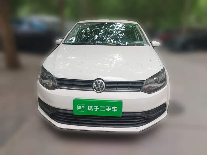 Volkswagen Polo, 2016 года фото 3