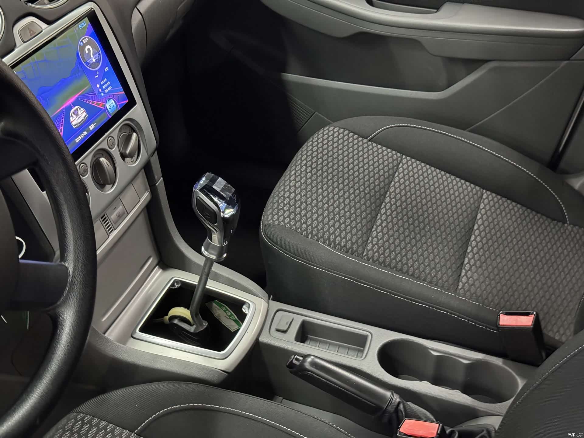 Ford Focus, 2016 9
