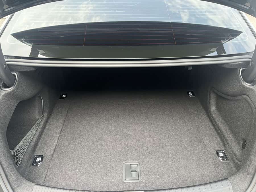 Audi A6L 2023, фото 6