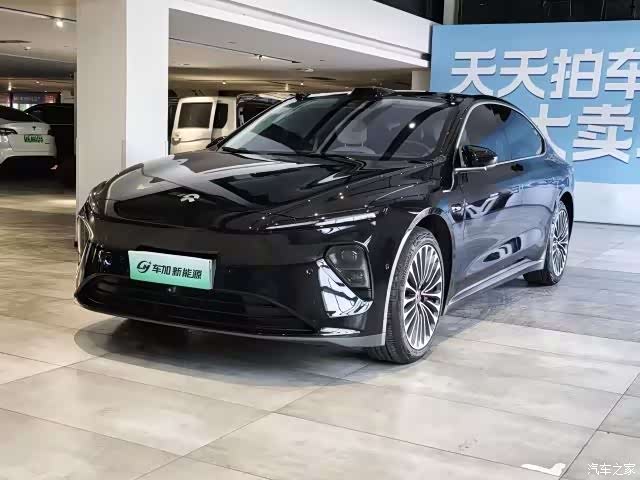 NIO ET7, 2023 1