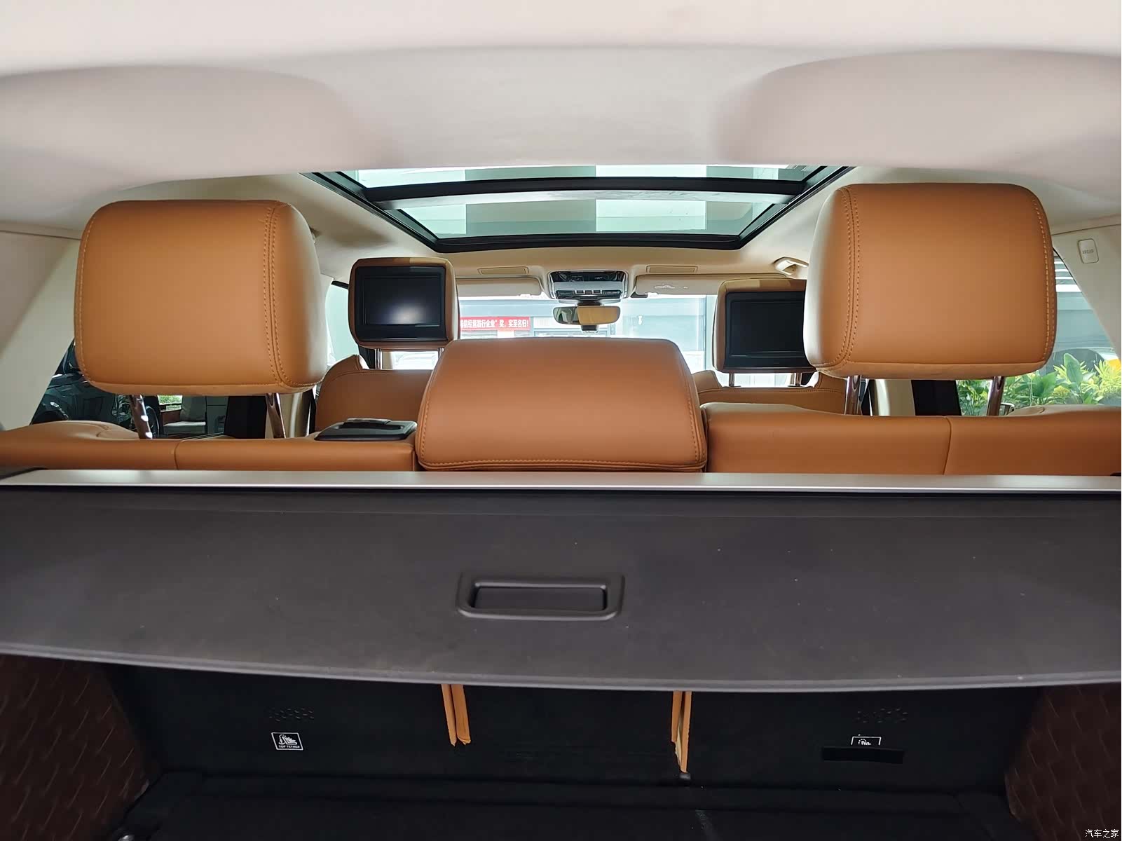 Land Rover Range Rover, 2022 23