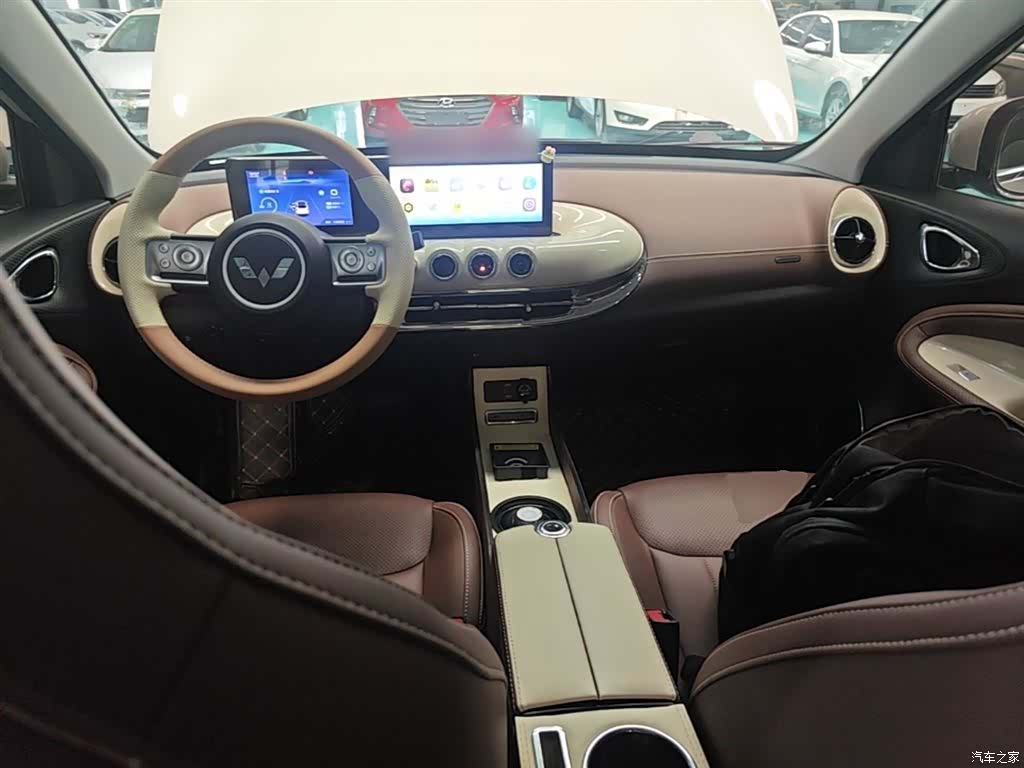 Wuling Bingo, 2025 10