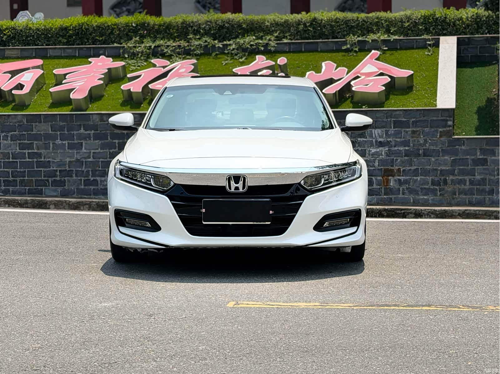 Honda Accord, 2021 2