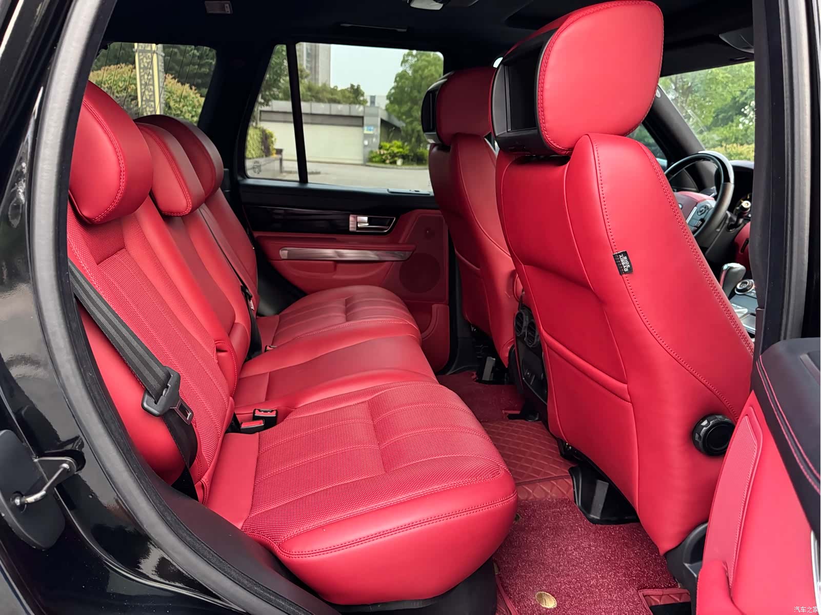 Land Rover Range Rover, 2013 17