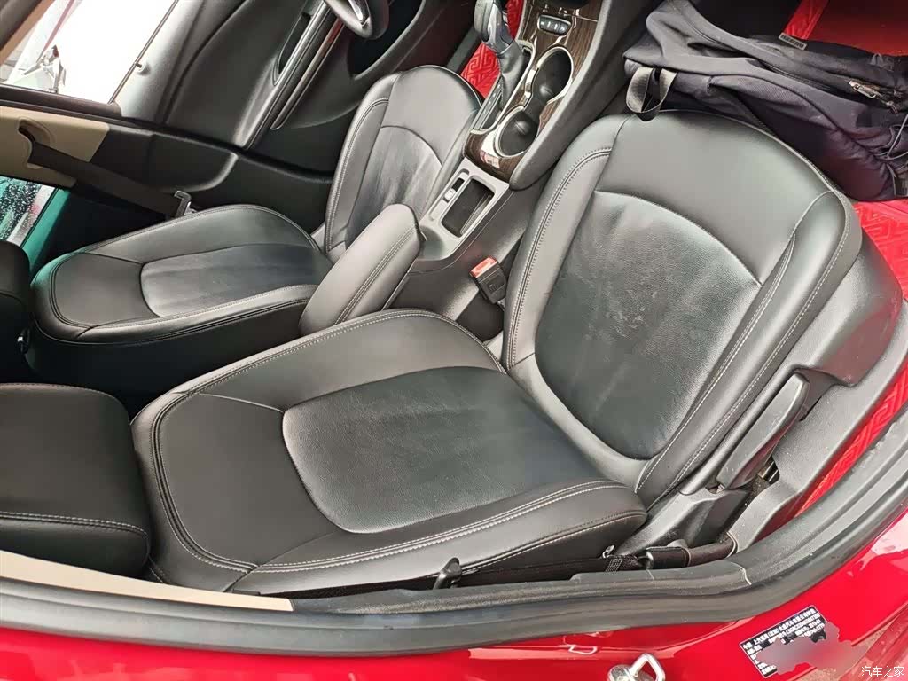 Buick Verano, 2019 25