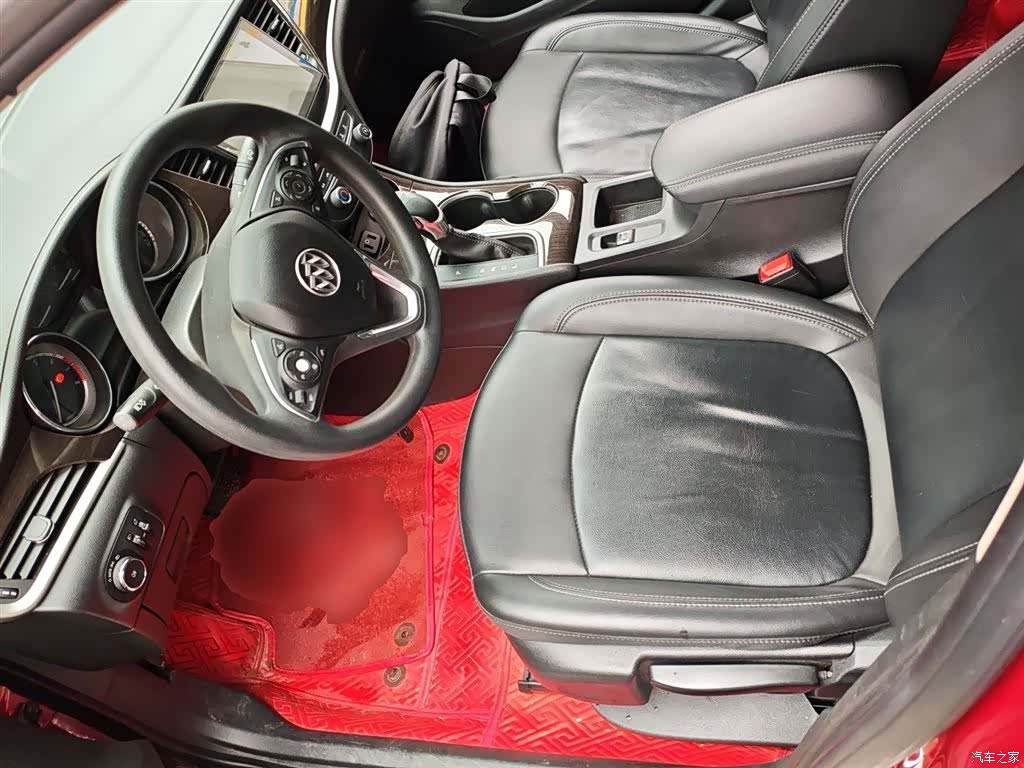 Buick Verano, 2019 16