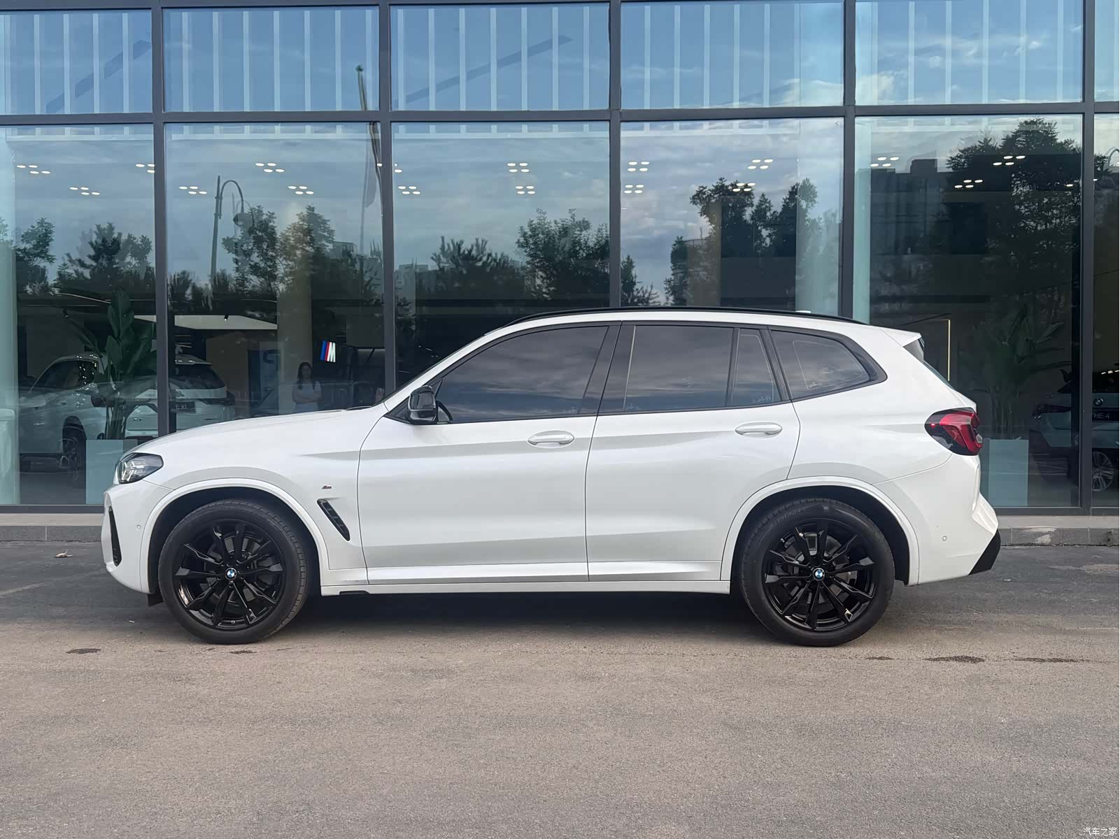 BMW X3, 2022 3