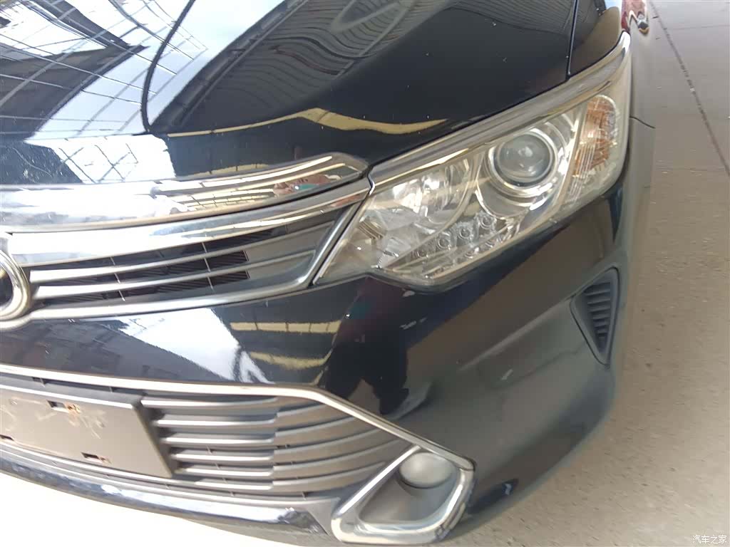 Toyota Camry, 2016 24