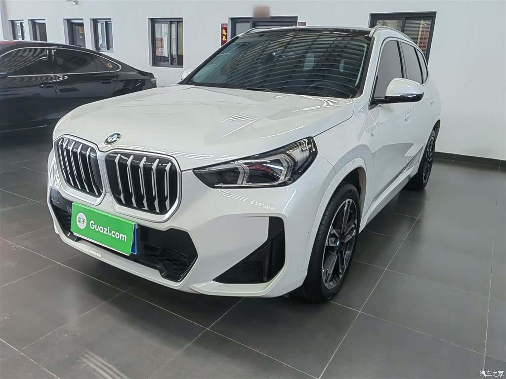 BMW X1, 2025 1