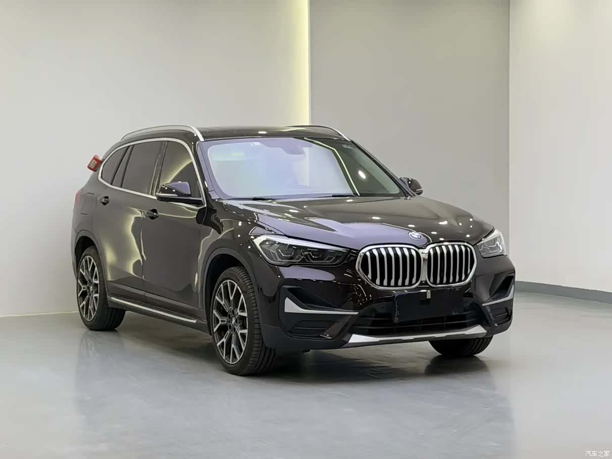 BMW X1, 2020 3