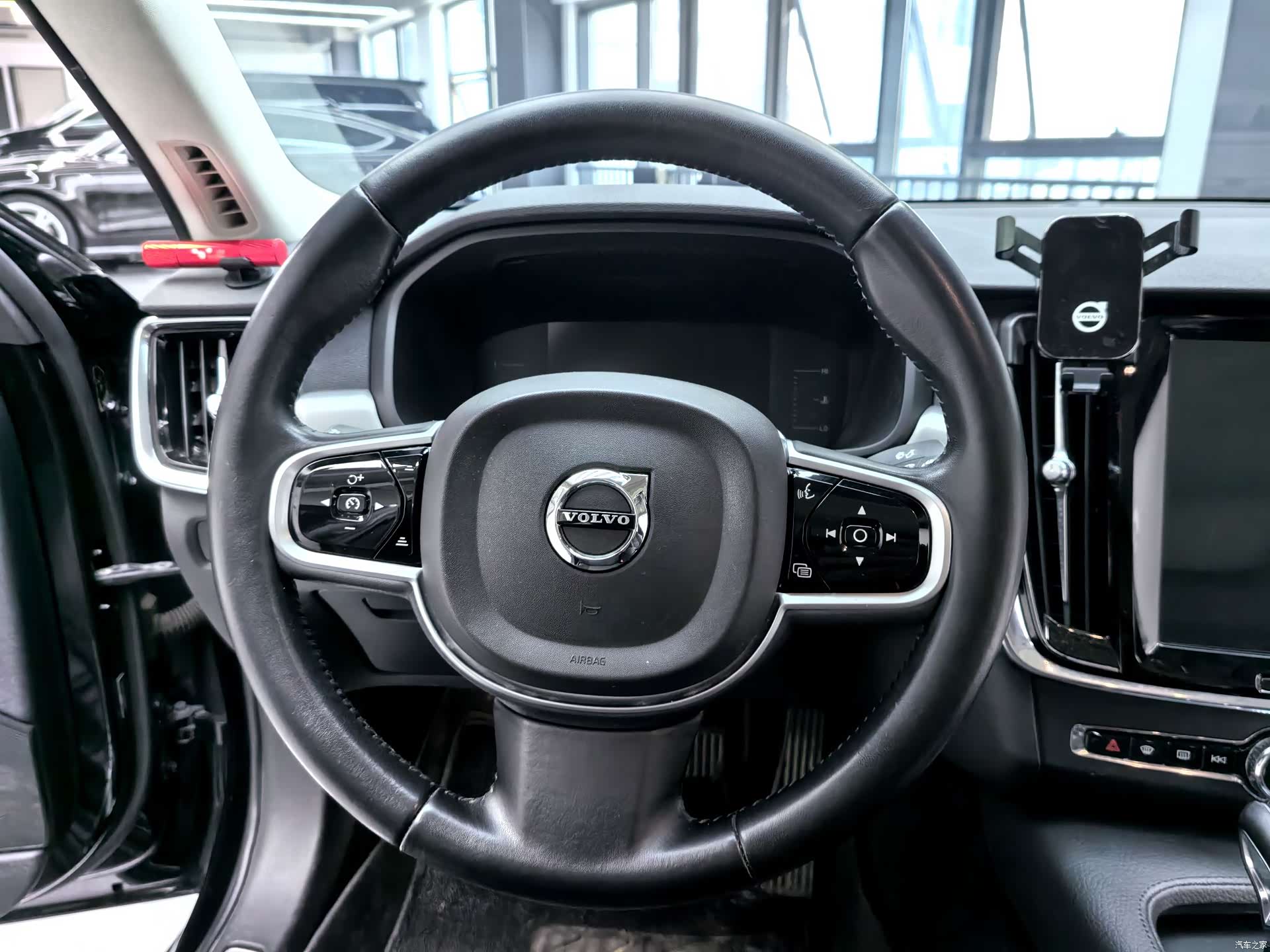 Volvo S90, 2019 7