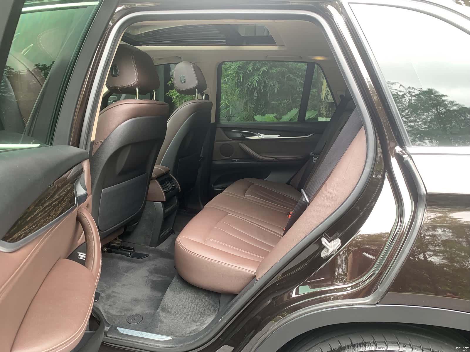 BMW X5, 2014 7