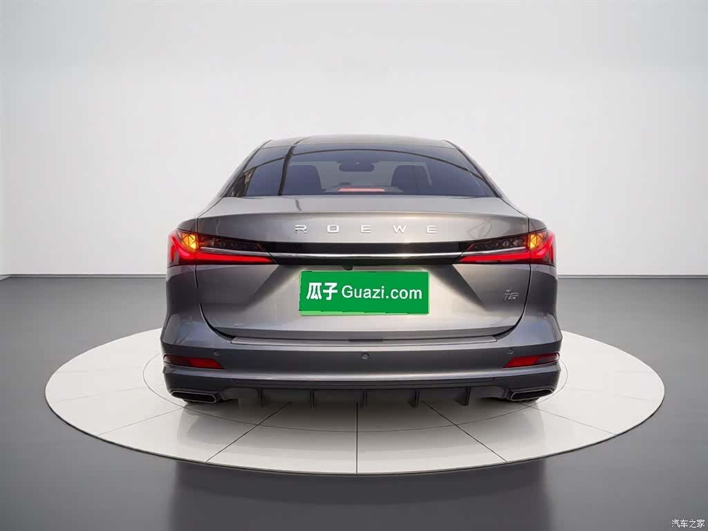 Roewe i5, 2024 6