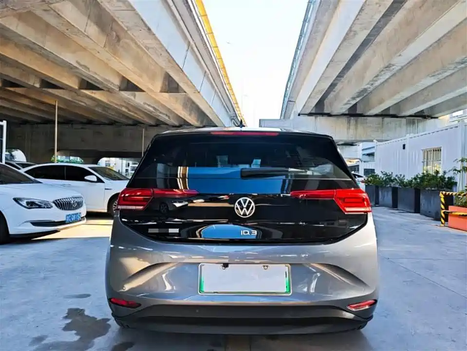 Volkswagen ID.3