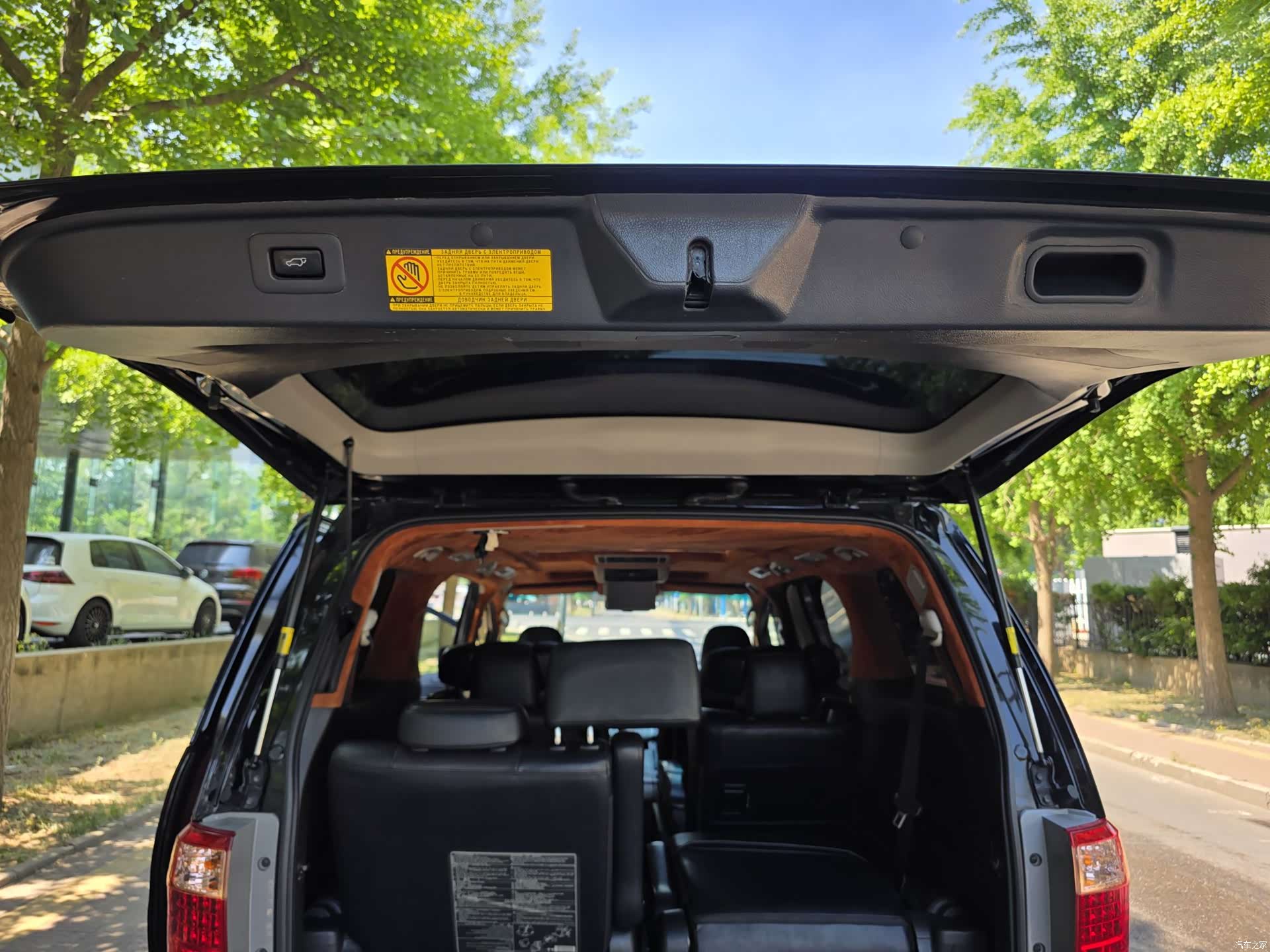 Toyota Alphard, 2014 21