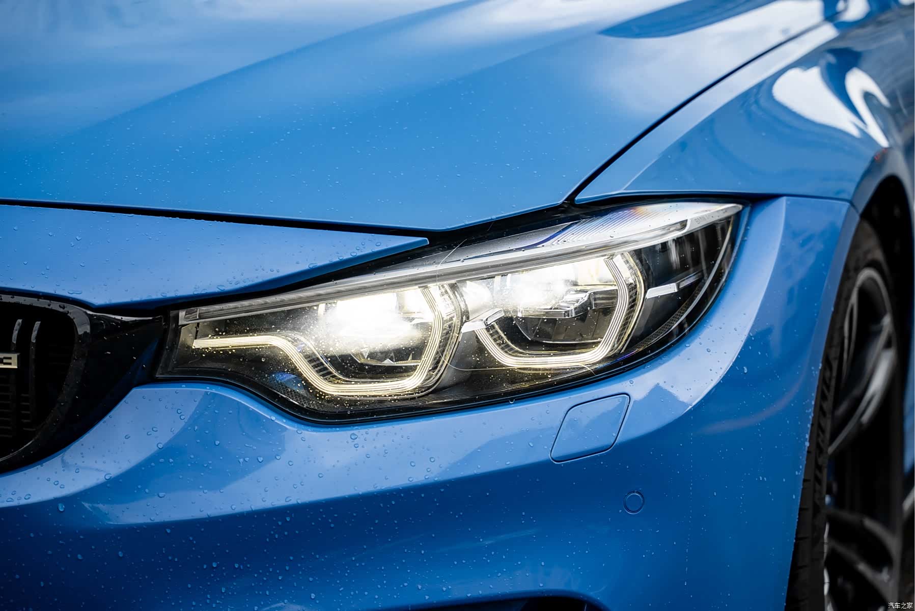 BMW M3, 2019 3