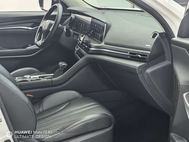 Changan CS75PLUS 2020 1.5T АКПП Люкс