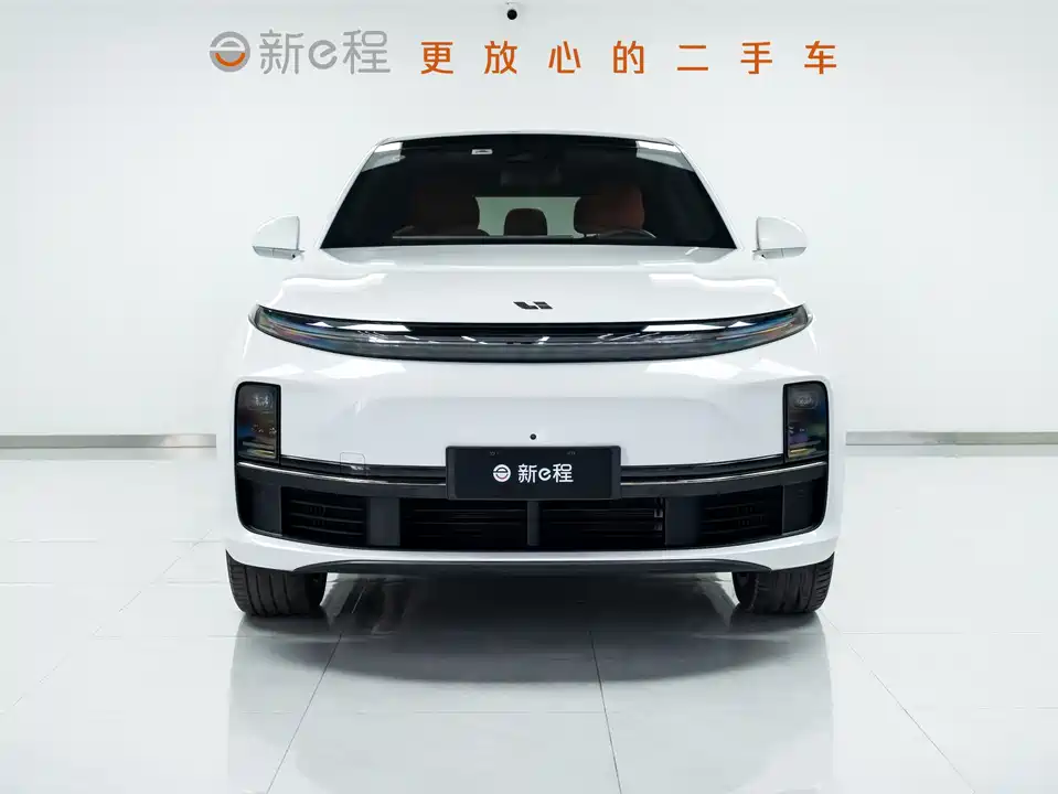 Li Auto Ideal L7
