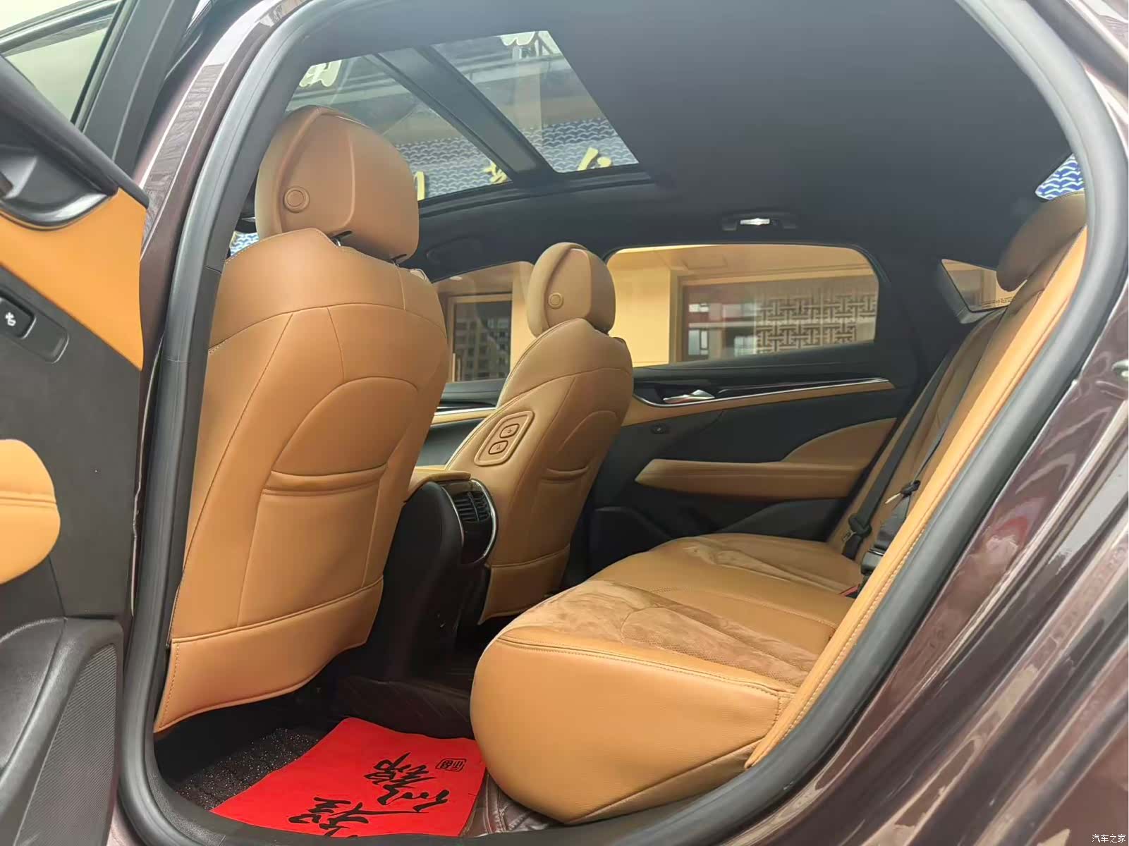 Buick LaCrosse, 2018 6