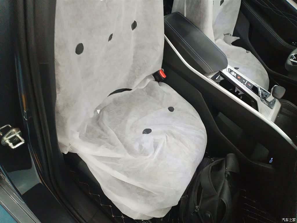 Geely Preface, 2025 25