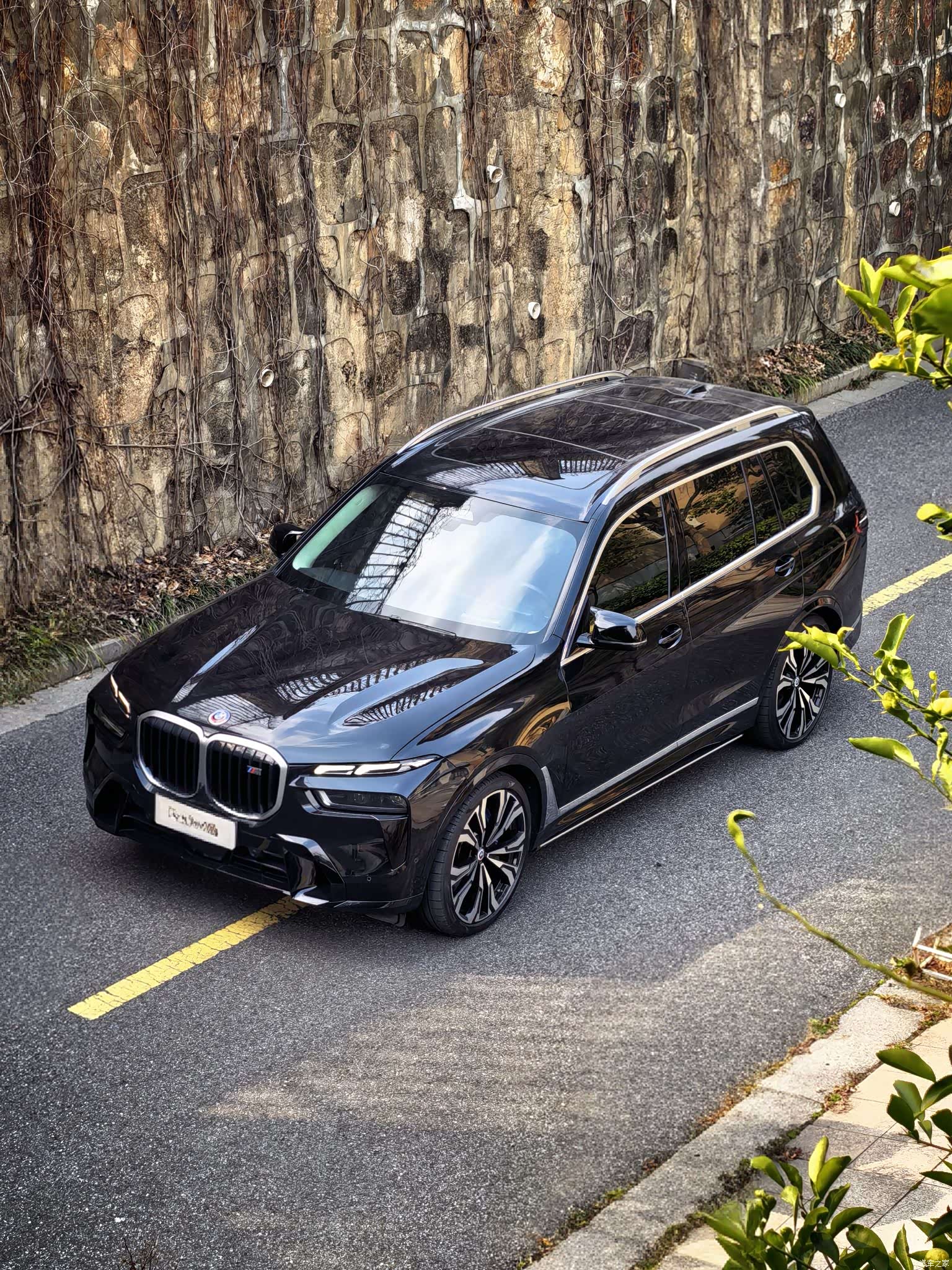 BMW X7, 2023 3