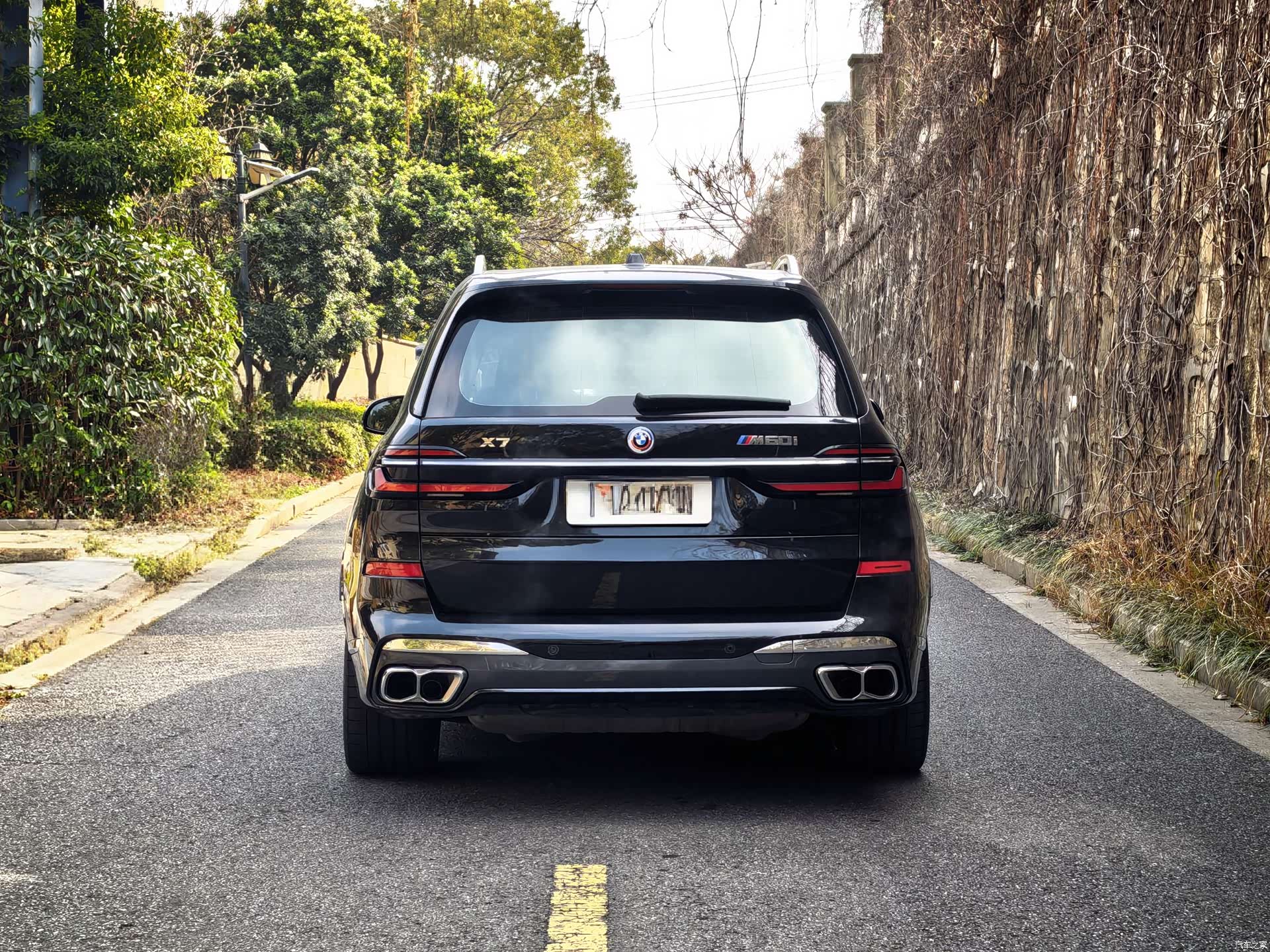 BMW X7, 2023 20