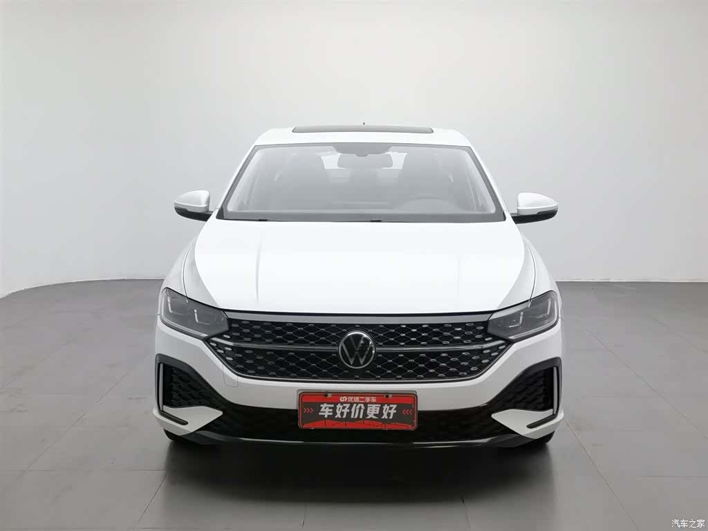 Volkswagen Lavida, 2023 3
