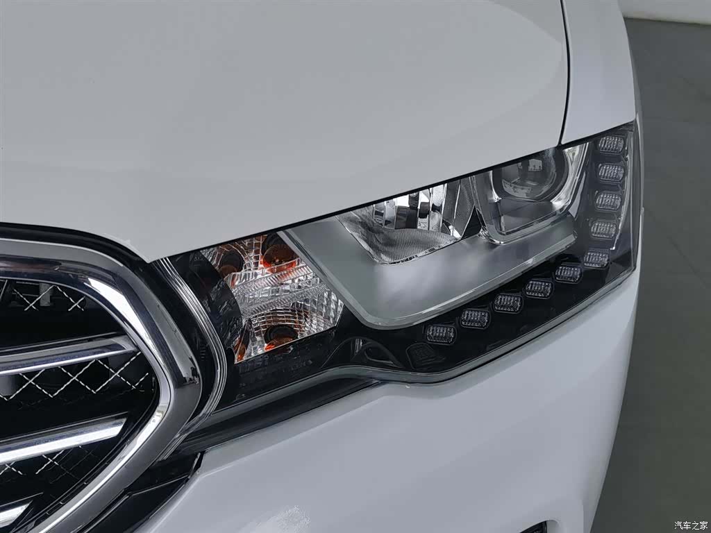 Haval H6, 2017 7