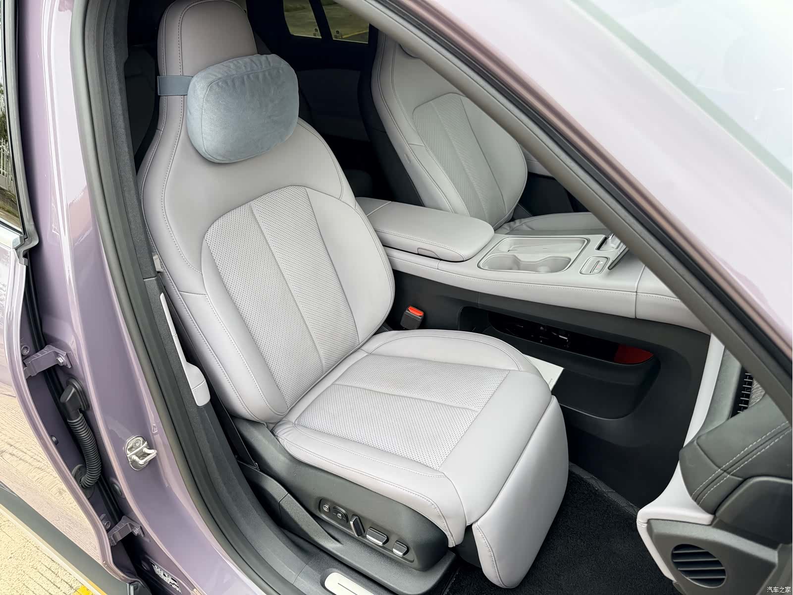 NIO EC6, 2023 17