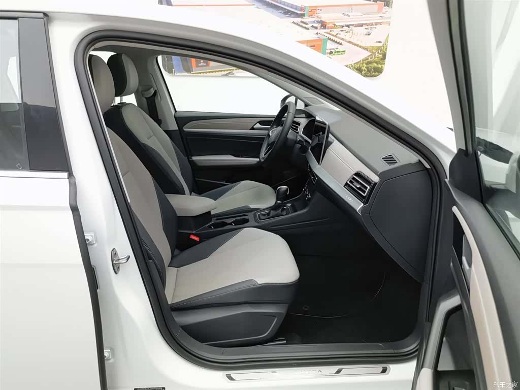 Volkswagen Lavida, 2023 23