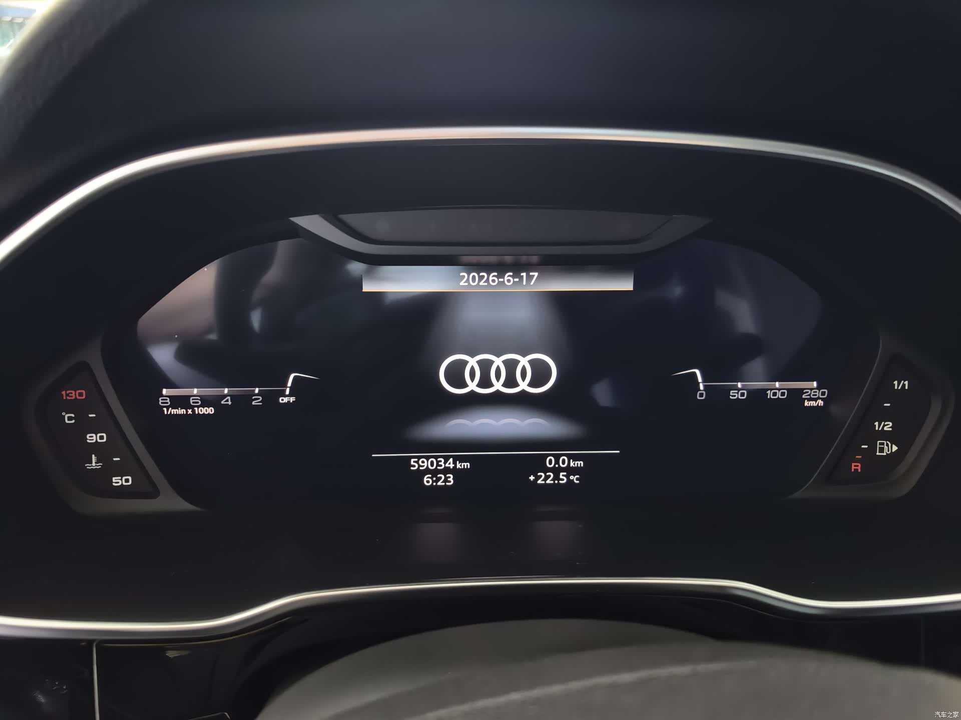 Audi Q3, 2022 7