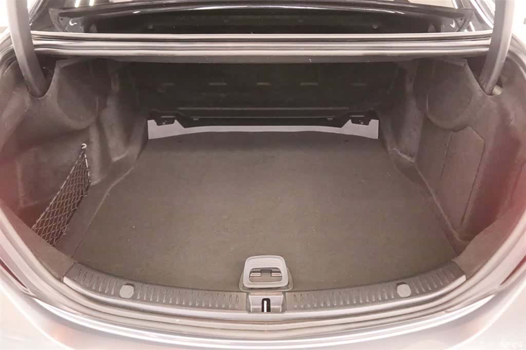 Mercedes-Benz E-Class, 2018 19